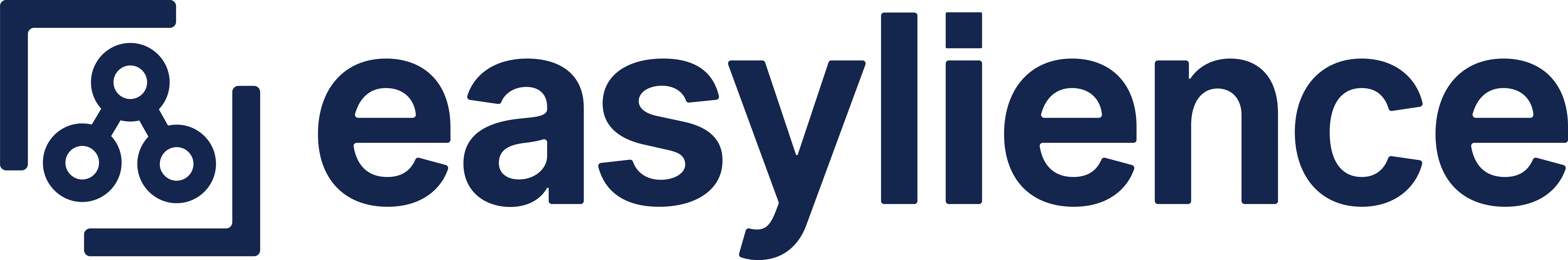 Logo Easylience