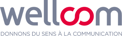 Logo Wellcom