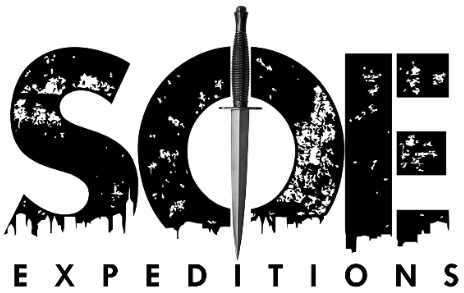 Logo SOE Expeditions