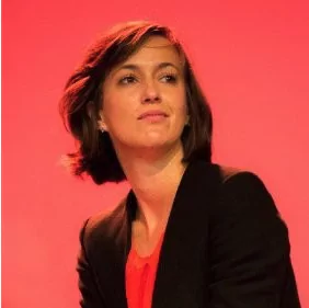 Photo Caroline  Saisou