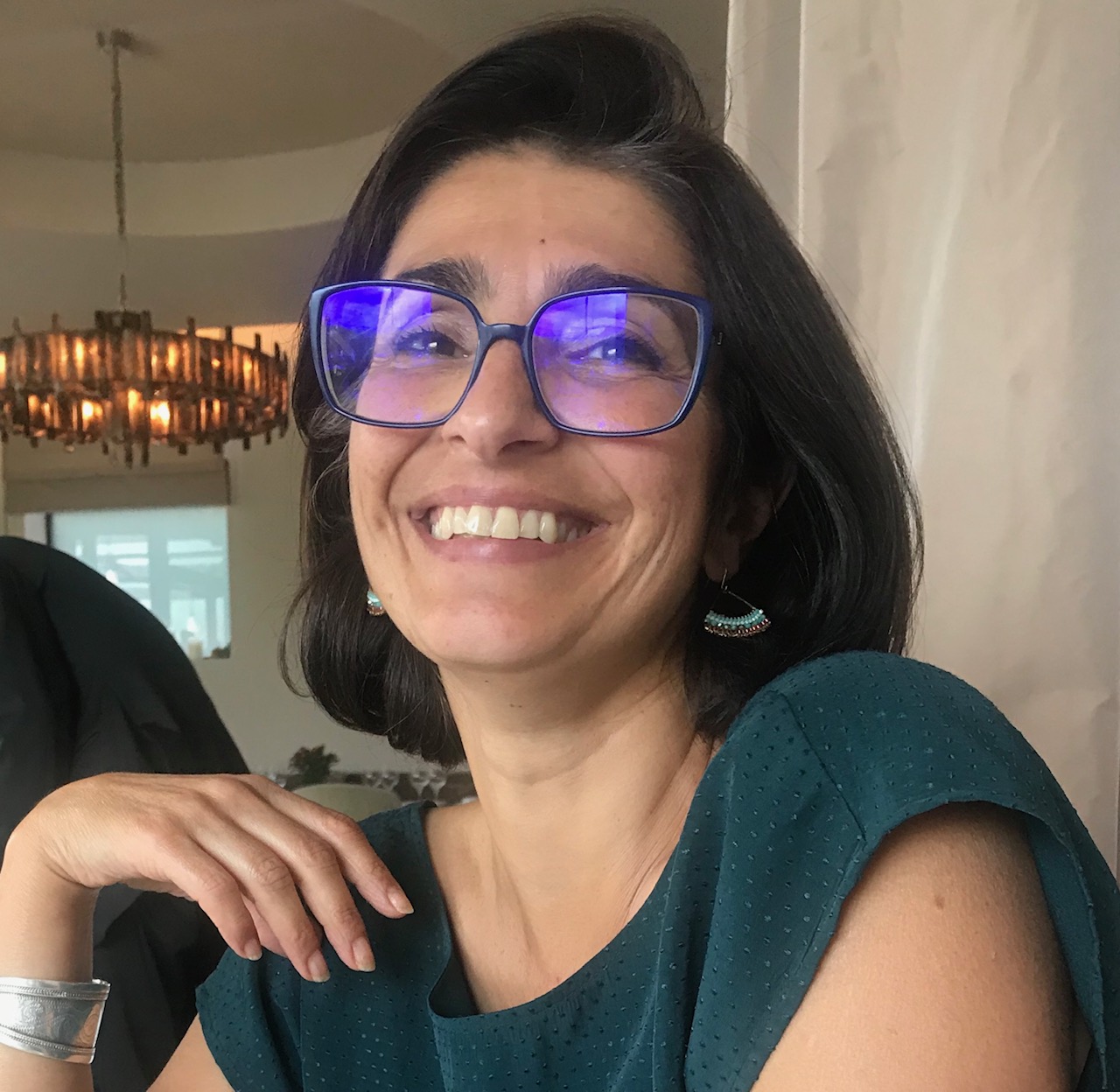 Photo Annouk Arzoumanian